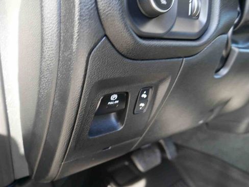 Certified 2022 RAM 1500 Big Horn image 37