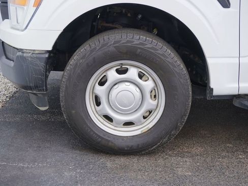 Used 2021 Ford F150 XL w/ Trailer Tow Package image 6