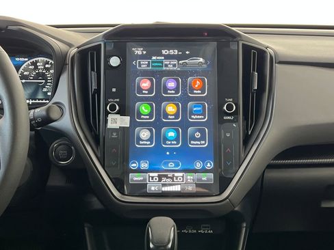 New 2026 Subaru Crosstrek 2.5i Limited AWD/4WD image 19