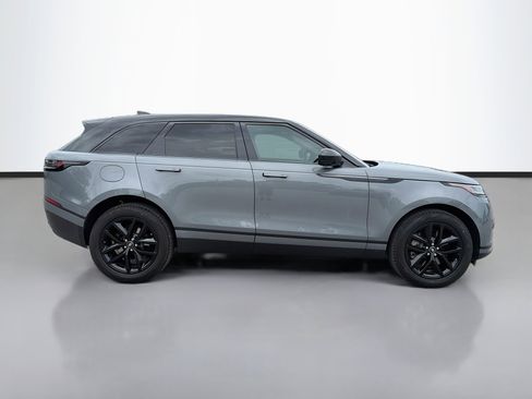 Used 2026 Land Rover Range Rover Velar S AWD/4WD image 6