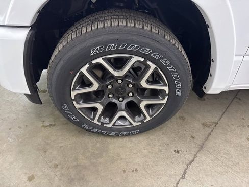 New 2025 RAM 1500 Laramie w/ Sport Appearance Package image 21