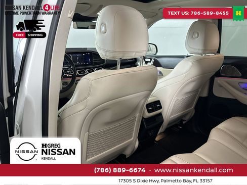 Used 2022 Mercedes-Benz GLE 350 image 28