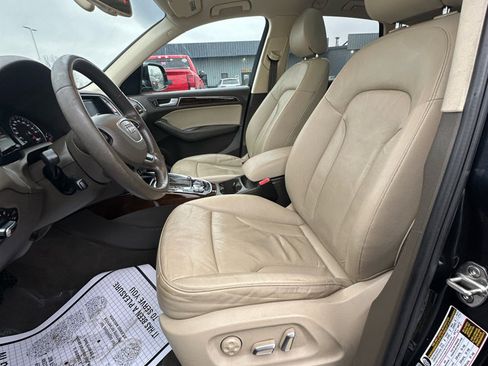 Used 2015 Audi Q5 2.0T Premium Plus image 21