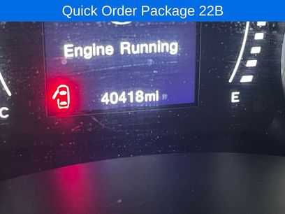 Used 2023 Jeep Renegade Latitude