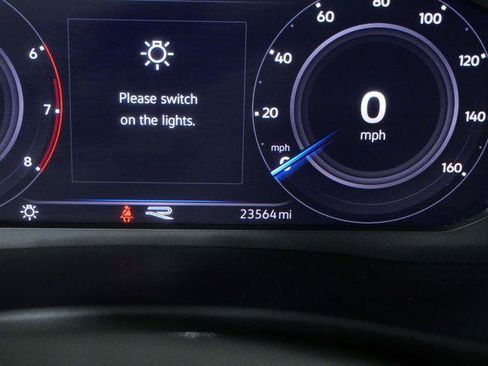 Used 2023 Volkswagen Atlas SEL Premium AWD/4WD image 23