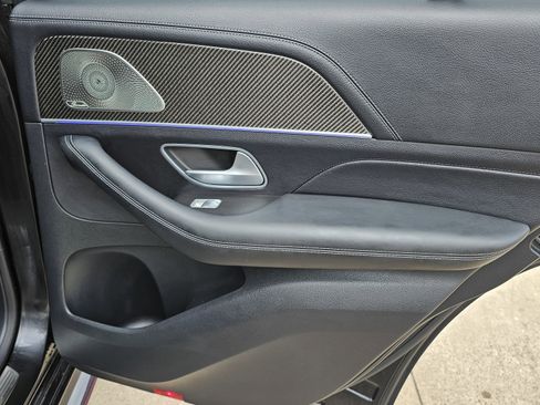 Used 2023 Mercedes-Benz GLE 53 AMG 4MATIC image 30