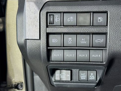 New 2026 Toyota Tacoma Trailhunter image 13