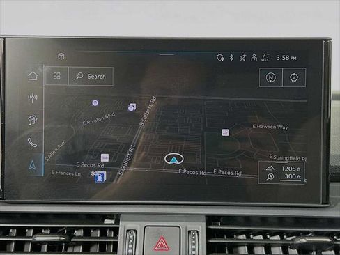 Certified 2025 Audi Q5 2.0T Premium Plus w/ Premium Plus Package image 14