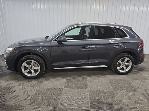 Used 2021 Audi Q5 2.0T Premium w/ Convenience Package AWD/4WD image 5