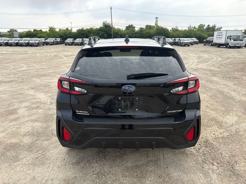 Used 2024 Subaru Crosstrek 2.0i Premium AWD/4WD image 13