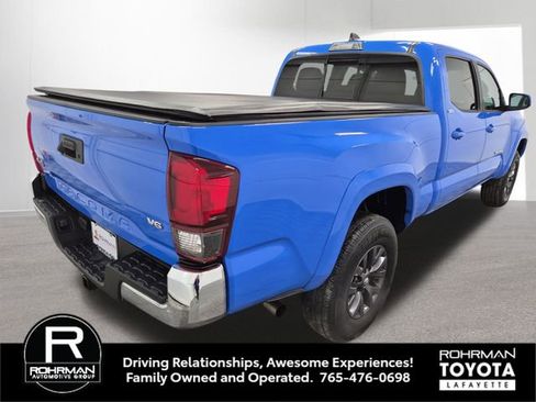 Used 2021 Toyota Tacoma SR5 image 6