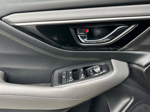 Used 2020 Subaru Outback Onyx Edition XT image 12