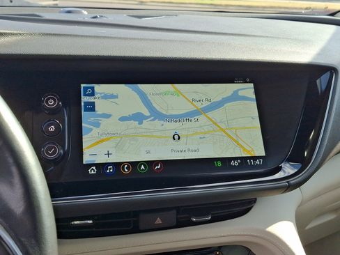 Used 2022 Buick Envision Avenir w/ Technology Package II image 17