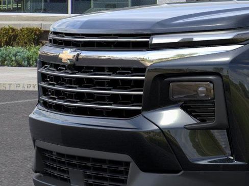 New 2026 Chevrolet Traverse LT w/ Sun and Wheel Package image 13