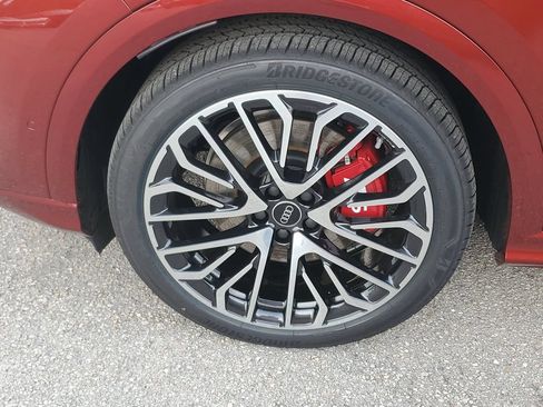 New 2026 Audi SQ5 Premium Plus AWD/4WD image 13