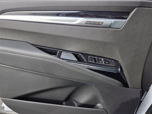 New 2026 Cadillac Escalade Sport w/ Touring Package image 19