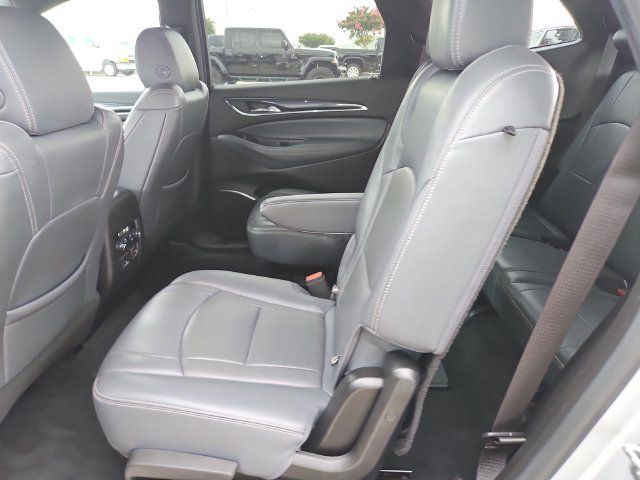 Used 2022 Buick Enclave Premium FWD image 23