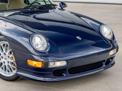 Used 1998 Porsche 911 Carrera S RWD image 33