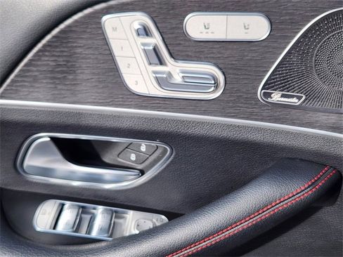 Certified 2023 Mercedes-Benz GLE 53 AMG GLE 53 AMG image 11