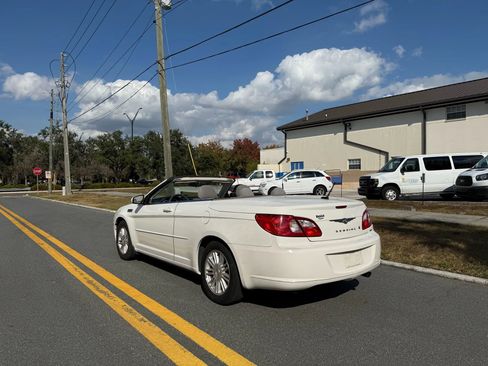 Used 2008 Chrysler Sebring Touring image 7