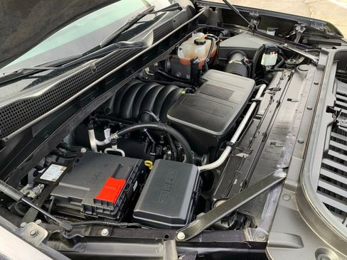 Used 2022 GMC Sierra 1500 Denali image 52