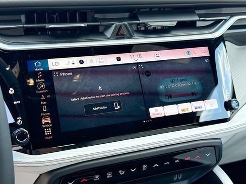 New 2026 Jeep Cherokee Limited AWD/4WD image 11