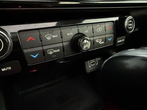 Used 2022 Jeep Compass Trailhawk w/ Trailhawk Elite Group image 36