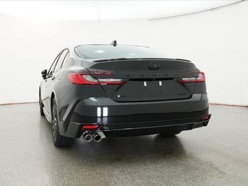 Certified 2026 Toyota Camry XSE FWD image 17