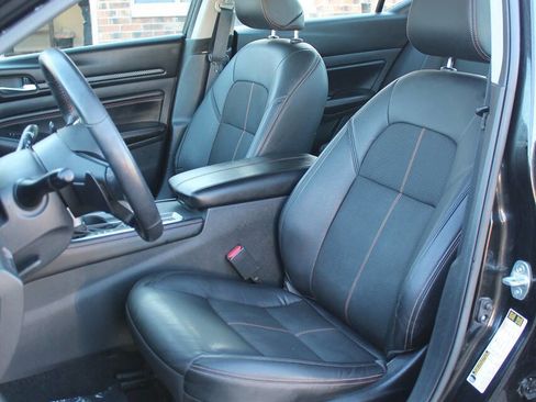 Used 2021 Nissan Altima 2.5 SR image 13