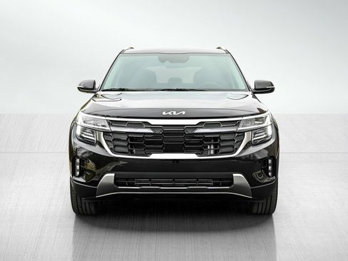 New 2026 Kia Seltos SX image 2