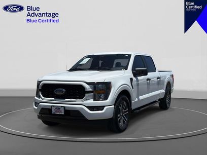 Used 2023 Ford F150 XL w/ STX Appearance Package