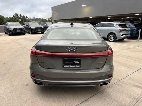 Certified 2025 Audi A5 2.0T Premium w/ Convenience Package AWD/4WD image 10