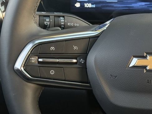 New 2026 Chevrolet Equinox LT image 13