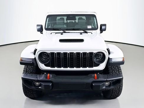 New 2026 Jeep Gladiator Mojave AWD/4WD image 2