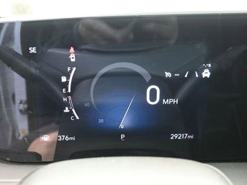 Used 2025 Buick Encore GX Preferred image 19