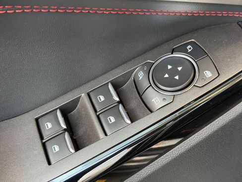 Certified 2023 Ford Explorer ST-Line image 24