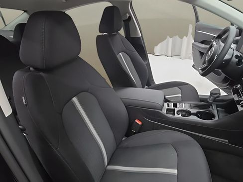 New 2026 Hyundai Sonata SE FWD image 20