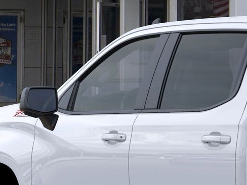 New 2026 Chevrolet Silverado 1500 RST w/ RST All Star Premium Package image 36