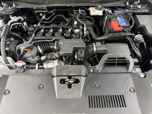 Used 2026 Honda CR-V EX-L image 22