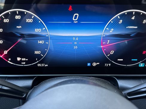 New 2026 Mercedes-Benz GLC 300 4MATIC image 24