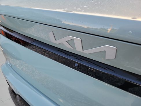 New 2026 Kia K4 GT-Line FWD image 7
