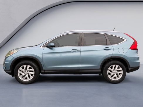 Used 2016 Honda CR-V EX-L image 2