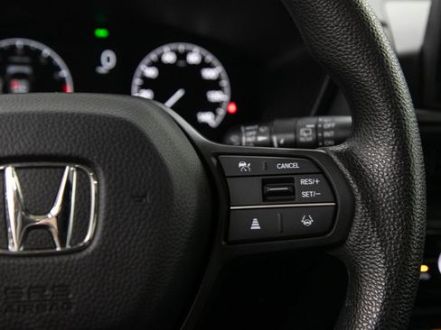 Used 2023 Honda CR-V EX image 25