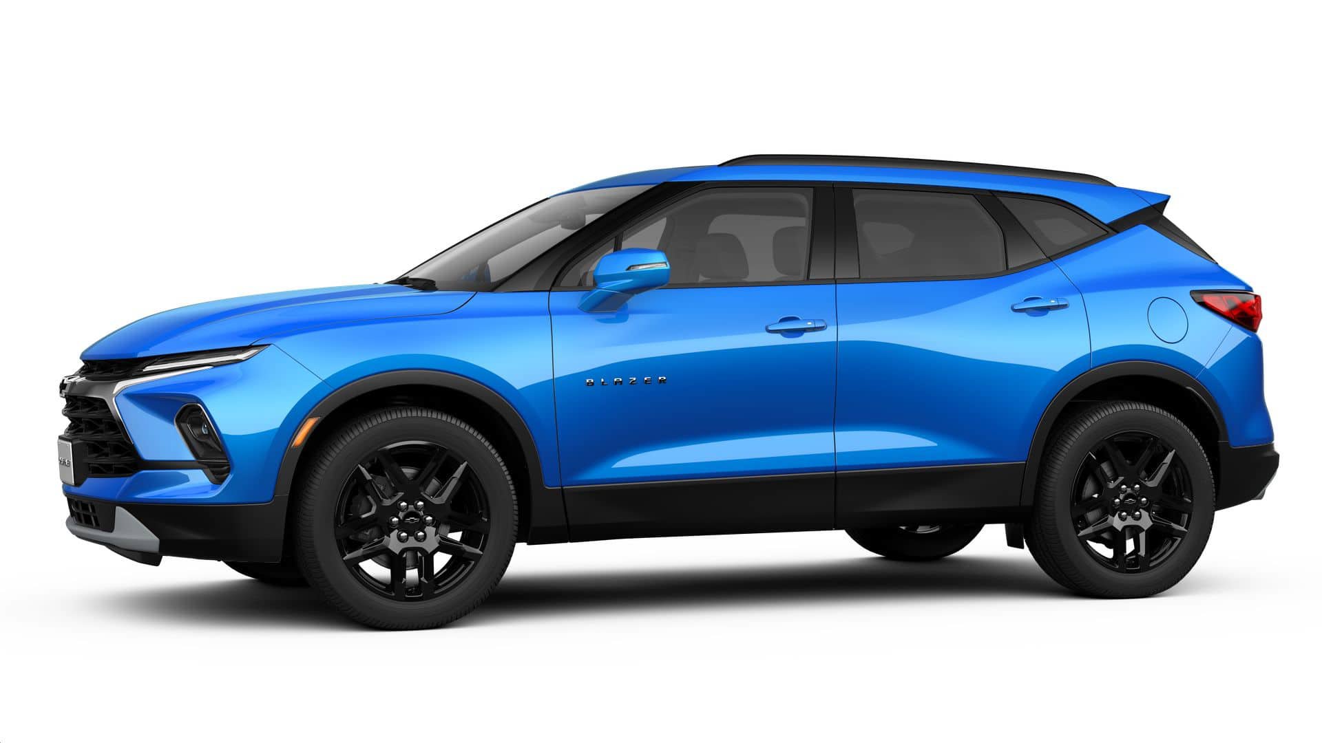 New 2026 Chevrolet Blazer LT AWD/4WD image 51