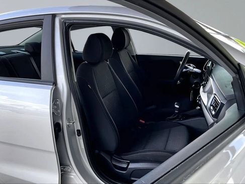 Used 2023 Kia Rio S FWD image 25