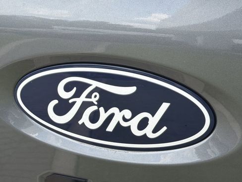 Used 2025 Ford F150 King Ranch w/ FX4 Off-Road Package AWD/4WD image 10