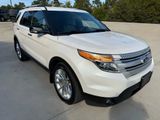 Used 2015 Ford Explorer XLT w/ Equipment Group 202A image 3