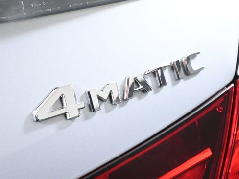 New 2026 Mercedes-Benz C 300 4MATIC Sedan image 38