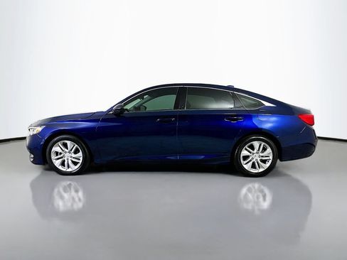 Used 2020 Honda Accord LX image 4