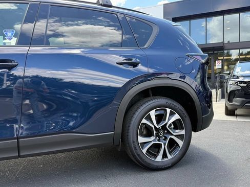 New 2026 MAZDA CX-5 Preferred AWD/4WD image 6